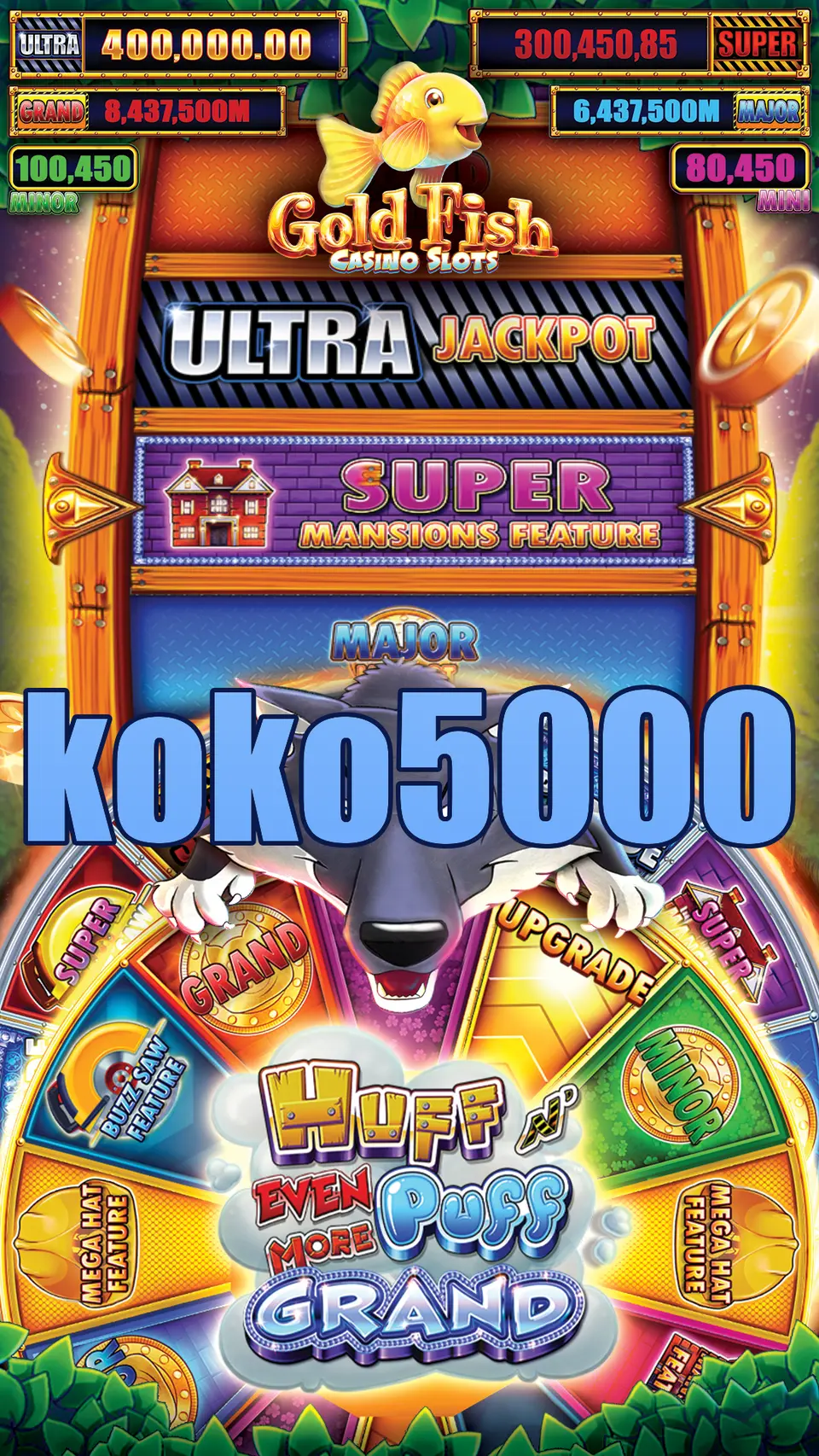 koko5000 APK